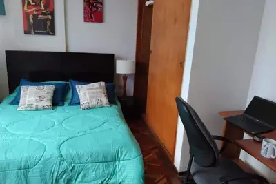 Image de Historic Center Apartment