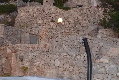 Image de Blue sea villa at Ciolo