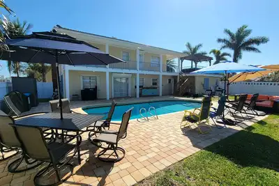 Image de Cocoa Beach Pool House