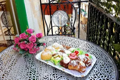 Image de Apartment in the historic center of Palermo
