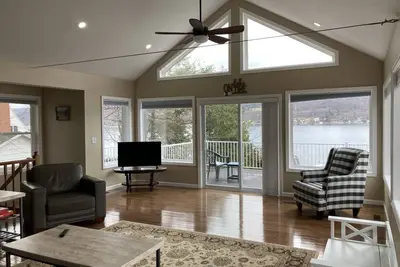 Image de Beautiful Keuka Lake Home close to Penn Yan