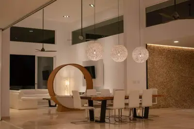 Image de Ombak Luxury House- 5 bedroom Home