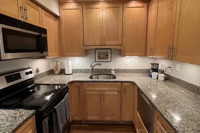 Image de Mount Pleasant Townhouse