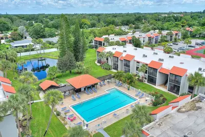 Image de Cozy Condo at Village Brooks