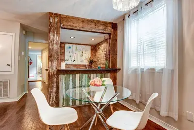 Image de Steps to the French Quarter and Frenchman St spacious @1000sf Marigny