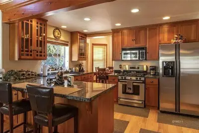 Image de Lily Rock Cabin - your luxury mountain retreat