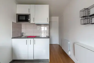 Image de Jean Apartment