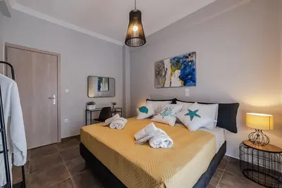 Image de Bijou apartment in Glyfada center