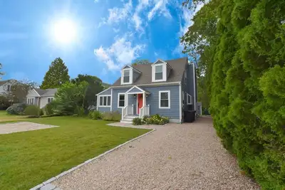 Image de Quintessential Scarborough Beach Escape