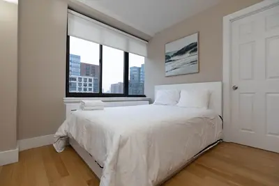 Image de Upper West Side Furnished Housing