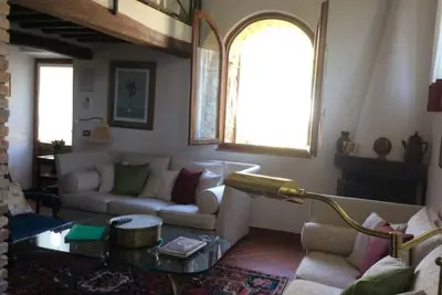 Poggetto in Chianti Classico-La Pergola