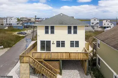 Image de Beauty By The Bay. Perfect for a family to get away and enjoy Lbi.