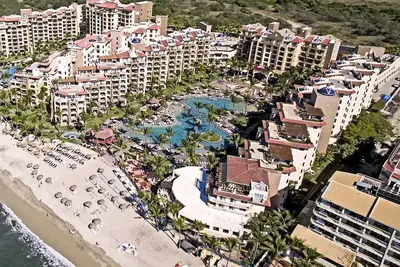 Image de Villa del Palmar Flamingos 1 Bedroom, Pool, Beach
