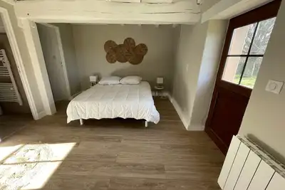 Image de Maison rénovée à 20-25 mn du circuit des 24h