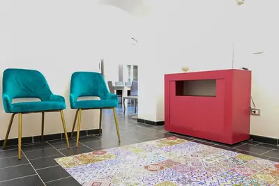 Image de Gikla maison in the heart of Catania