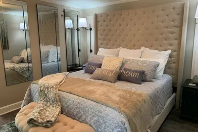 Image de Luxury Spa Suite on 3rd