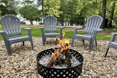 Image de The Green Heron Cottage is close to Auburn, Al, Columbus, Ga & Pine Mountain, Ga
