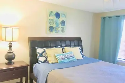 Image de Comfortable and affordable close to the beach