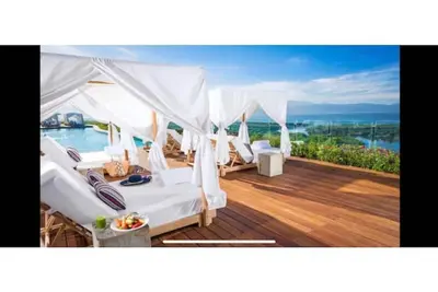 Image de 1br Villa Nuevo Vallarta Grande Luxxe Free Golf