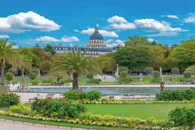 Image de Your Parisian Escape Next To Luxembourg Garden At Rue Du Val De GRÂCE