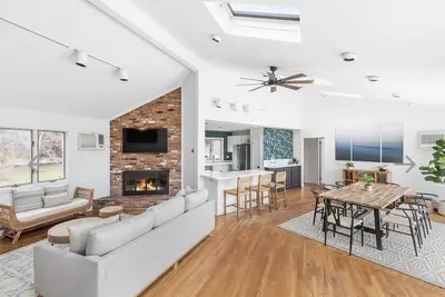 Image de Lakefront Living in Montauk