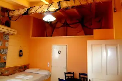 Image de Villa Tzortzakos (Deluxe Junior Suite) Ii
