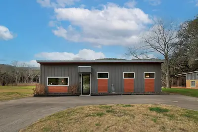 Image de Nature Cottage in West Bull Creek