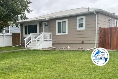 Image de Blackbird House - Extended Stay