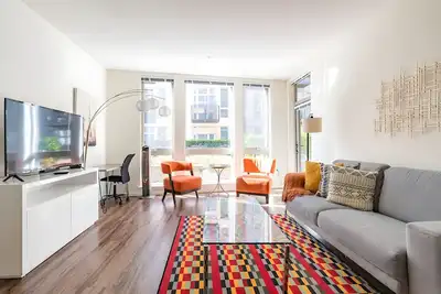 Image de 2br | Gym, Lounge | Mercer Island | Sophari E