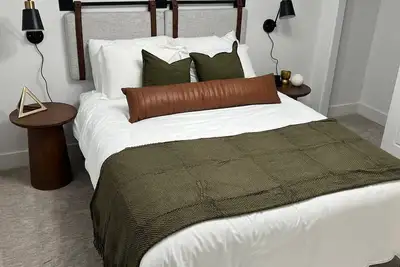 Image de Home Basement Apartment in Provo with easy access to Byu and Uvu
