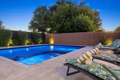 Image de Villa Alessandro – Mornington Peninsula Luxury Accommodation