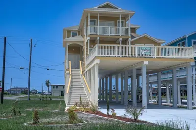 Brand New Custom Construction!