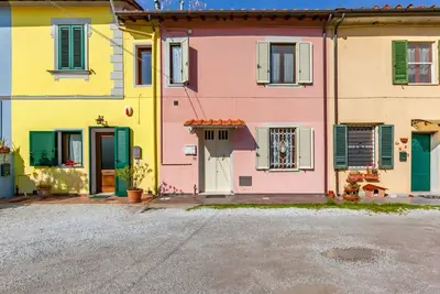 Image de Pisa Airport Comfy Apartment - Private Parking