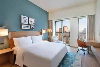 Image de Two Bedroom Apartment Near Daily Fresh Mini Mart