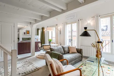 Image de Appartement Cezanne - Welkeys