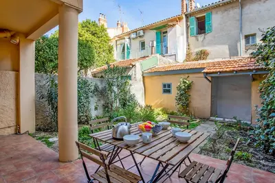 Image de Maison Castel - Welkeys
