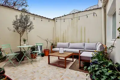 Image de Appartement Florian - Pantin - Welkeys