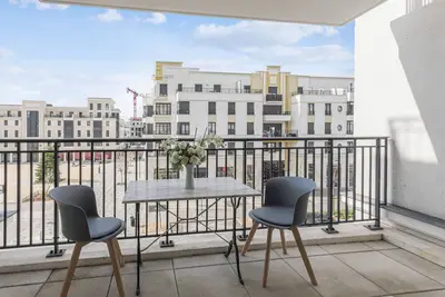 Image de Appartement Arendelle - Welkeys