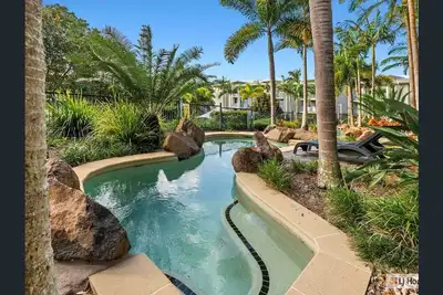 Image de The Sand Resort Kingscliff - One Bed Plunge Pool (8122) - Holiday Management Co.