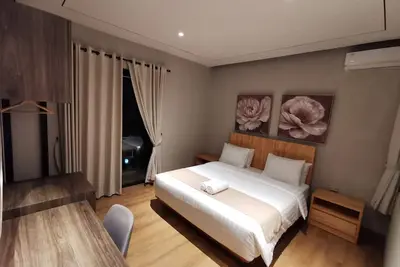 Image de Bukit Jaya Residence & Apartment