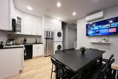 Image de Beautiful 5Bed 2Bath Apartment with Washer Dyer