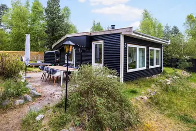 Image de Cozy family home near beach and forest