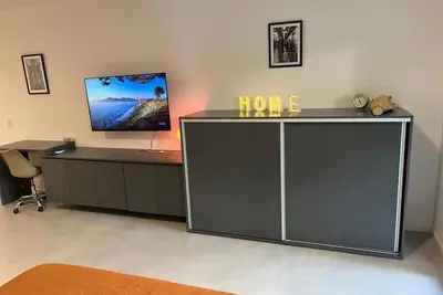 Image de Brand new studio in Belgrano