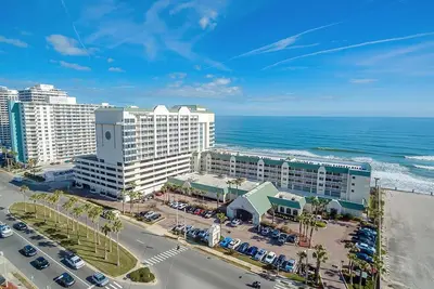 Image de Daytona Beach Resort Cozy studio with City view