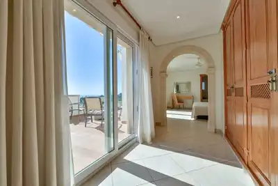Image de Villa MyPlaceToBe Moraira