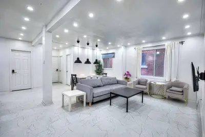 Image de Specious 3 bedrooms with free parking