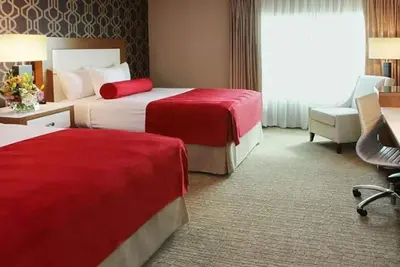 Image de 1-Bedroom Suite at a  Hotel
