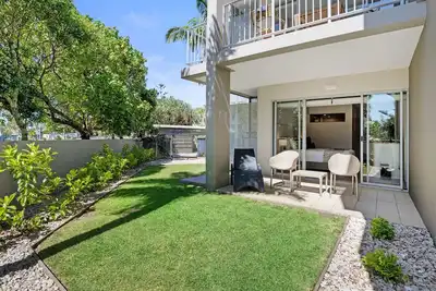 Image de The Sand Resort Kingscliff - One Bed Plunge Pool (7014)