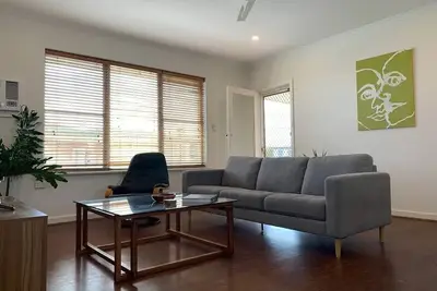 Image de Yarrumla Beach Lodge