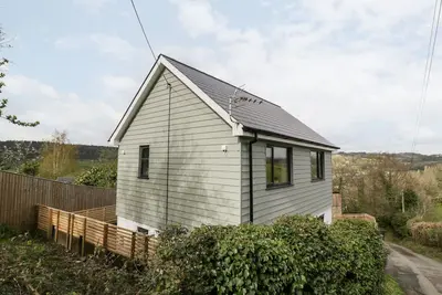Image de Sevenwoods View, pet friendly, character holiday cottage in Longhope